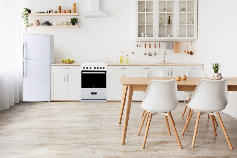 Large Appliances catalog