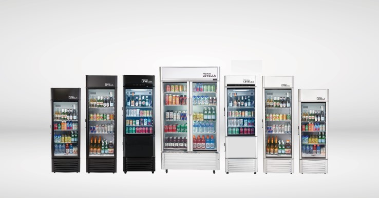 Semi-Commercial Appliances catalog